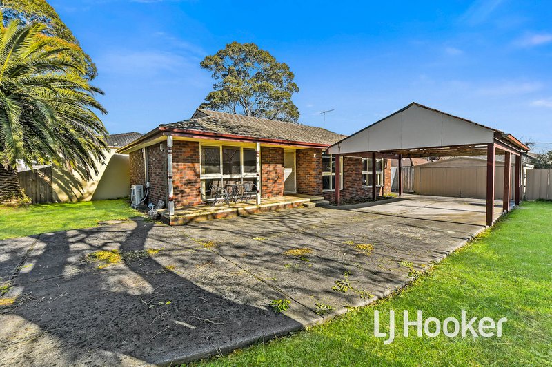 7 Murray Court, Cranbourne VIC 3977