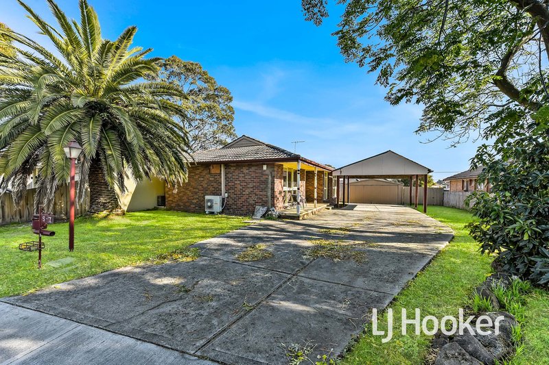 Photo - 7 Murray Court, Cranbourne VIC 3977 - Image 16