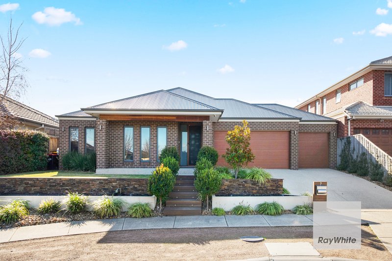 7 Murray Place, Taylors Hill VIC 3037