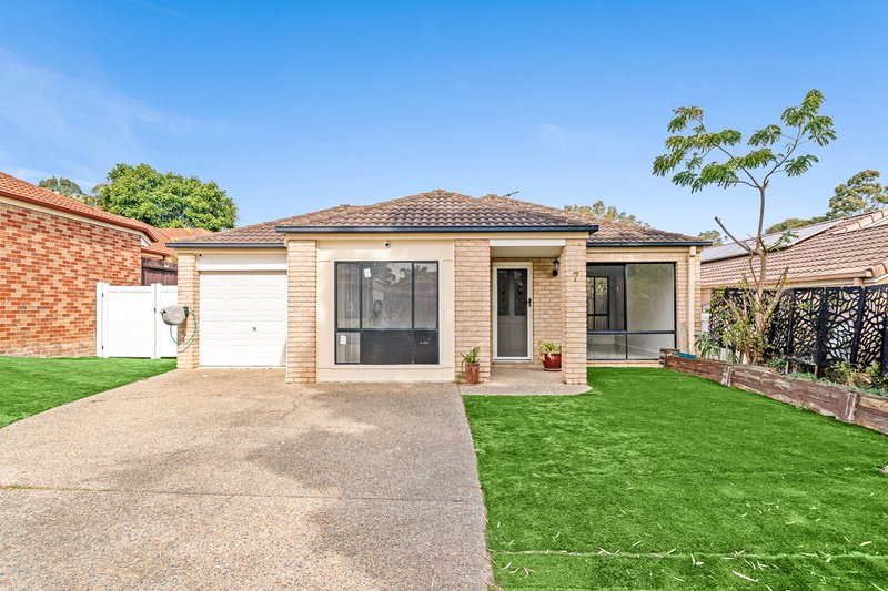 Photo - 7 Muscovy Place, Forest Lake QLD 4078 - Image 20
