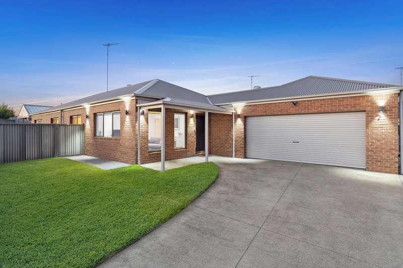 7 Musk Duck Court, Lara VIC 3212