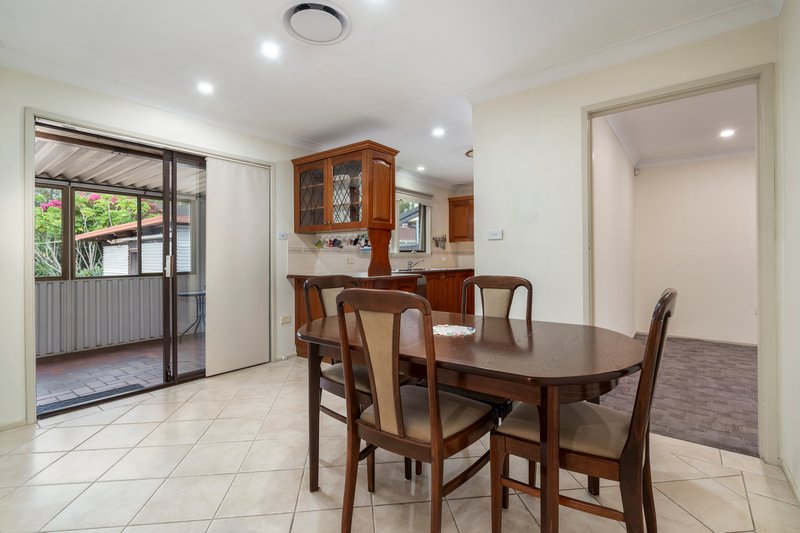 Photo - 7 Myra Place, Ingleburn NSW 2565 - Image 6