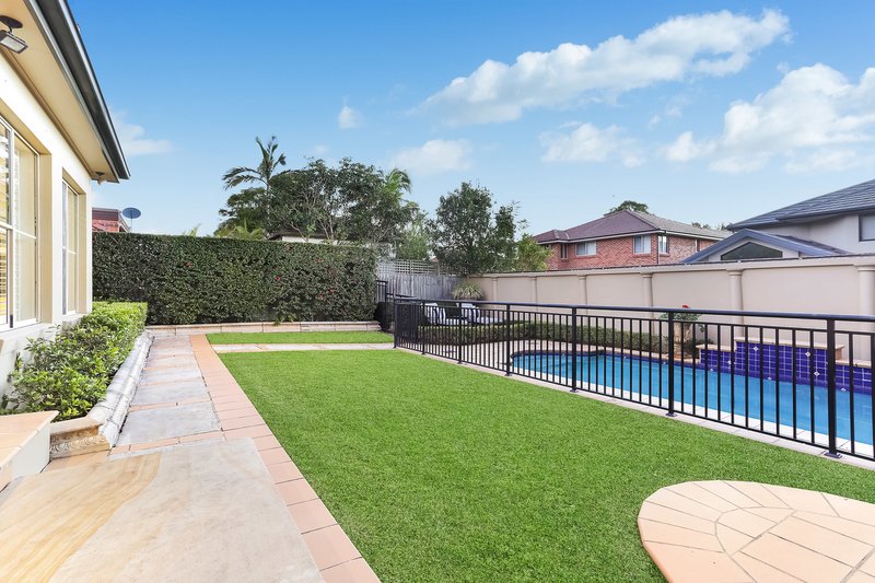 Photo - 7 Myrna Road, Strathfield NSW 2135 - Image 13