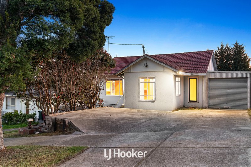 7 Myrtle Grove, Doveton VIC 3177