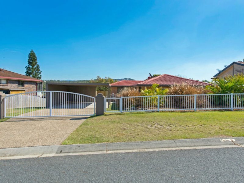 Photo - 7 Nabarlek Drive, Worongary QLD 4213 - Image 2