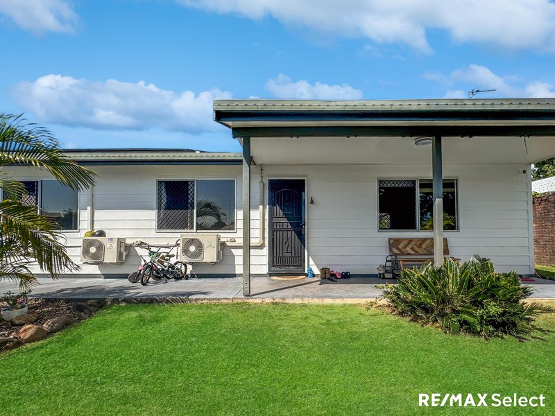 7 Nadarmi Drive, Andergrove QLD 4740