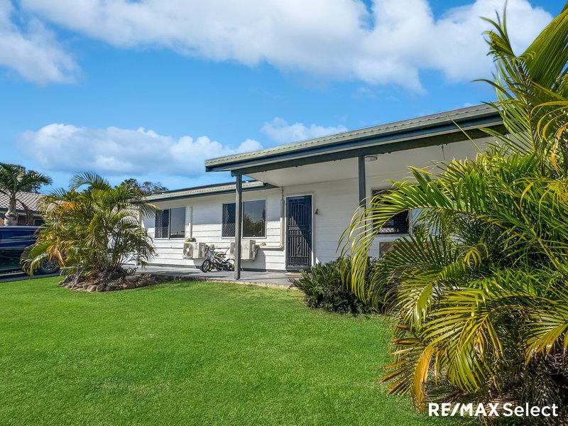 Photo - 7 Nadarmi Drive, Andergrove QLD 4740 - Image 8