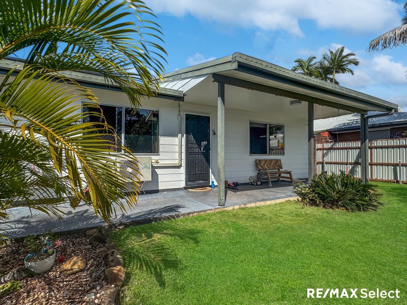 Photo - 7 Nadarmi Drive, Andergrove QLD 4740 - Image 9