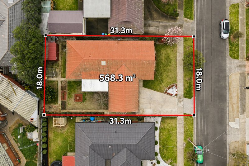 Photo - 7 Nantilla Crescent, Werribee VIC 3030 - Image 26