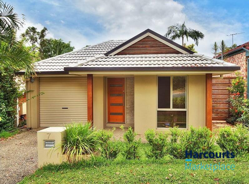 7 Napier Place, Forest Lake QLD 4078