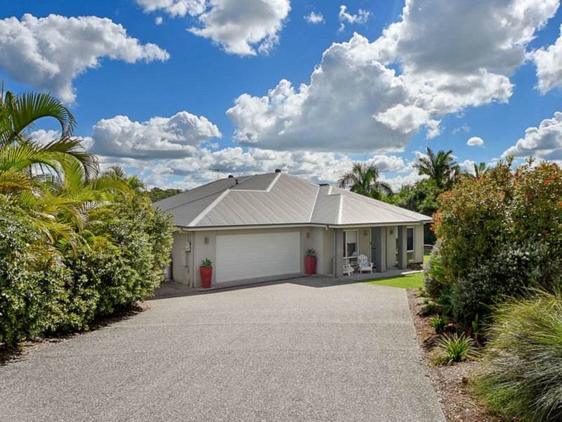 7 Narrell Court, Cashmere QLD 4500