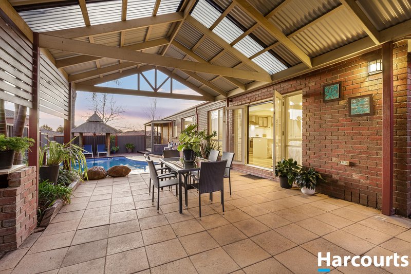 Photo - 7 Nash Court, Rowville VIC 3178 - Image 10