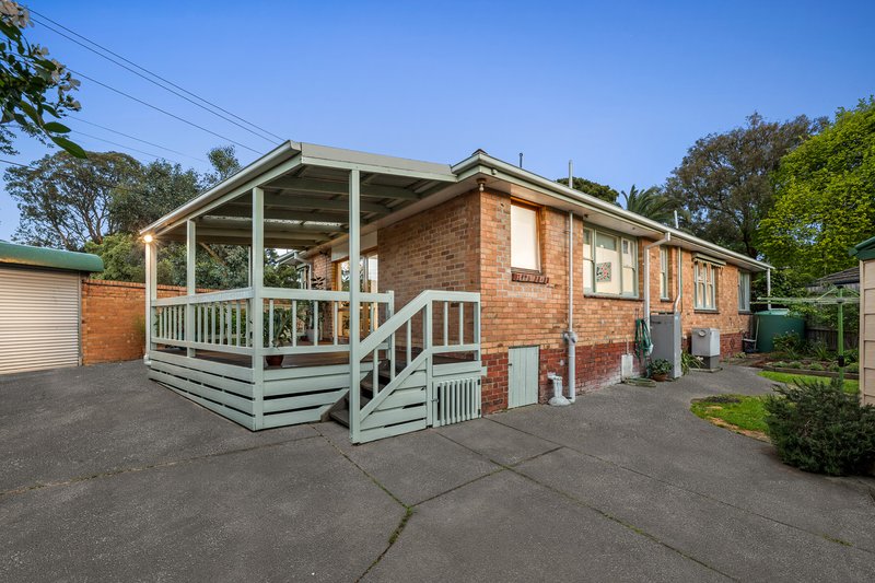 Photo - 7 Nash Road, Box Hill South VIC 3128 - Image 12