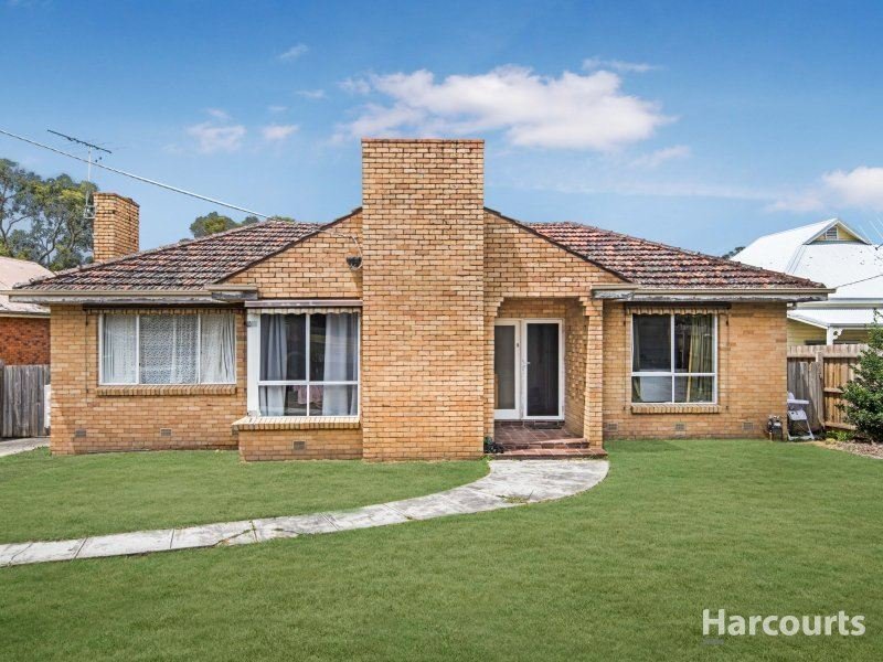 Photo - 7 Nash Road, Bunyip VIC 3815 - Image 1