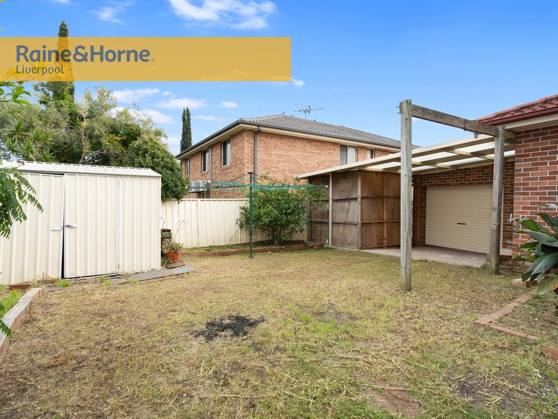 Photo - 7 Natalie Close, Casula NSW 2170 - Image 11