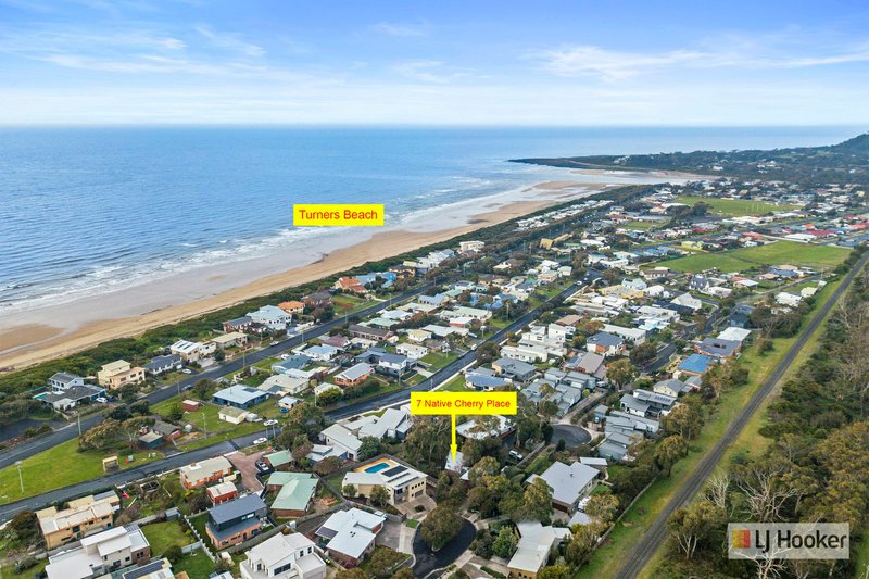 Photo - 7 Native Cherry Place, Turners Beach TAS 7315 - Image 2