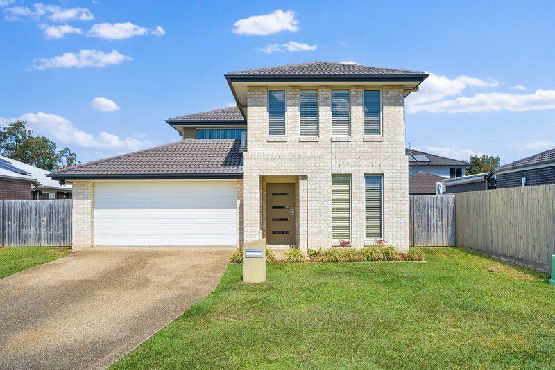 7 Native Close, Narangba QLD 4504