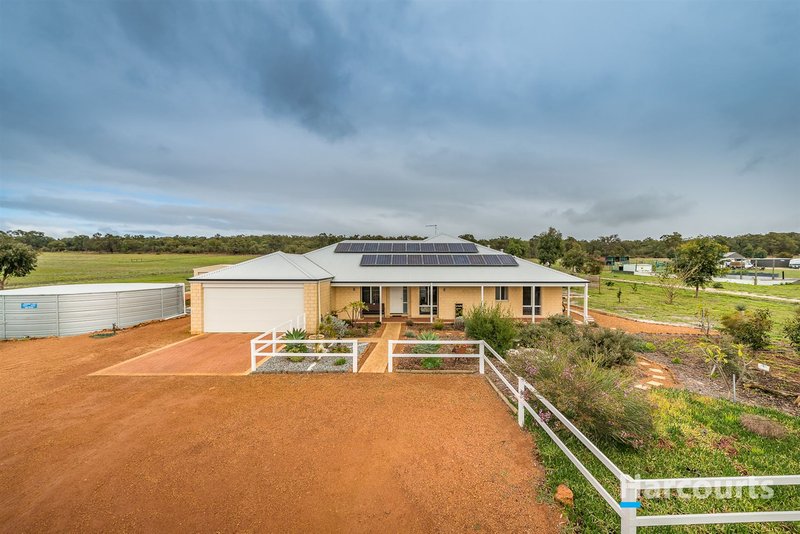 7 Navelina Drive, Lower Chittering WA 6084