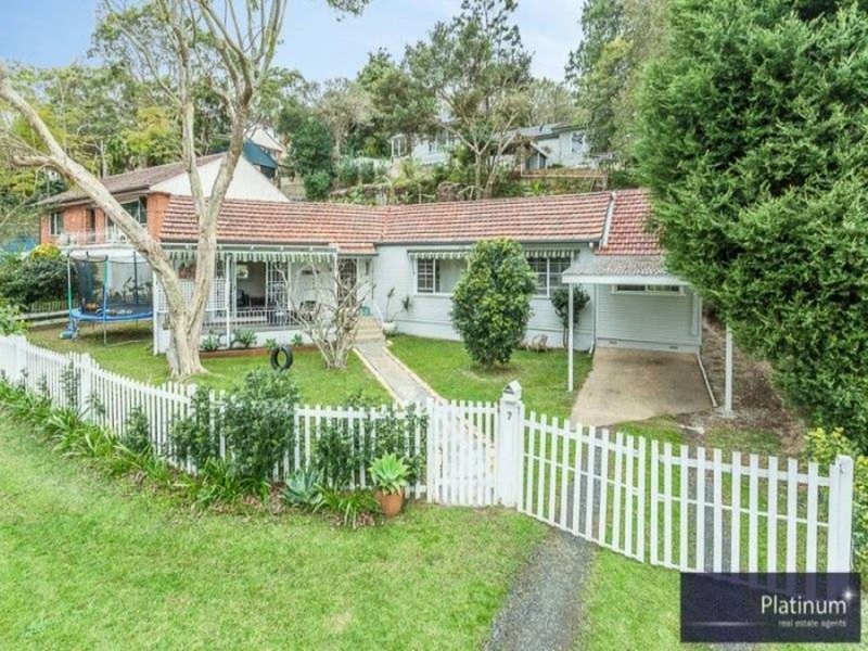 Photo - 7 Nenagh Street, North Manly NSW 2100 - Image 2