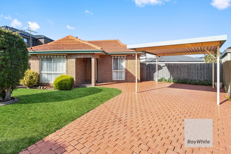 7 Nerida Court, Kealba VIC 3021