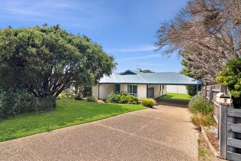 Photo - 7 Nero Avenue, St Andrews Beach VIC 3941 - Image