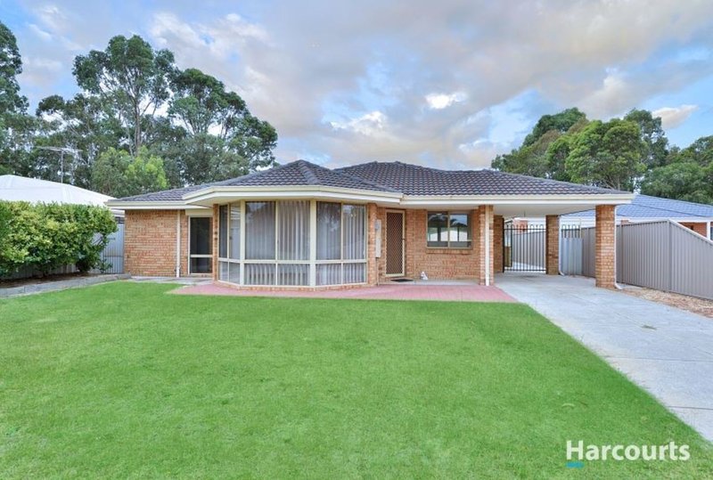 7 Nerrena Court, Greenfields WA 6210