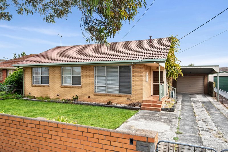 7 Nevada Avenue, Corio VIC 3214