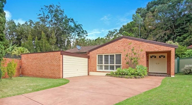 7 Neverfail Place, Oatley NSW 2223