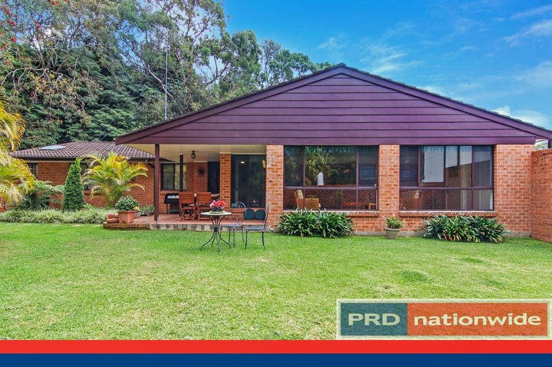 7 Neverfail Place, Oatley NSW 2223