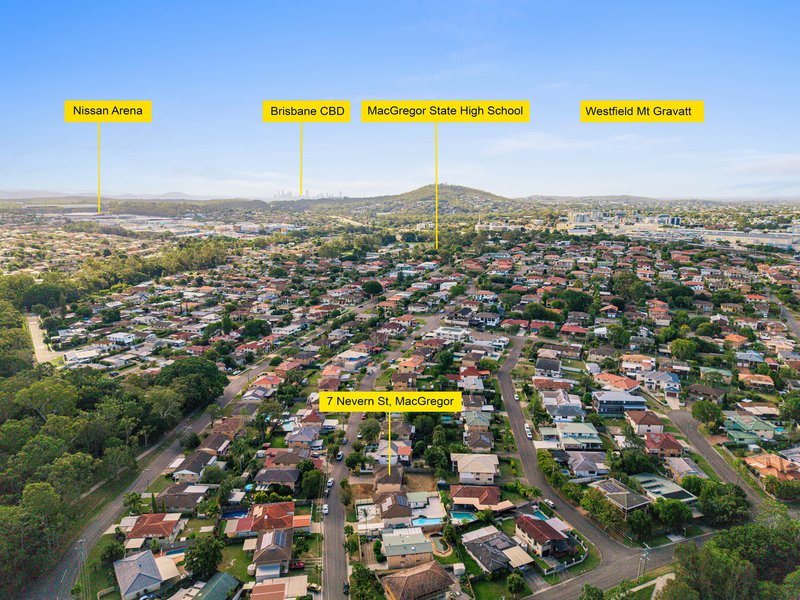 Photo - 7 Nevern Street, Macgregor QLD 4109 - Image 13