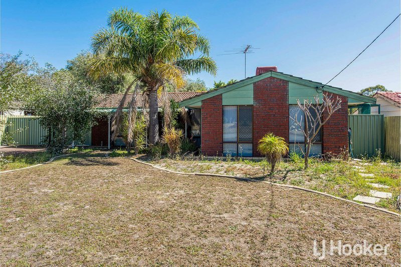 7 Newbold Court, Gosnells WA 6110