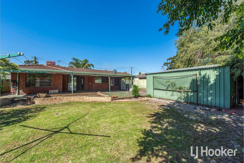 Photo - 7 Newbold Court, Gosnells WA 6110 - Image 18