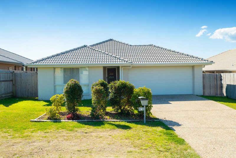 7 Newhaven Street, Marsden QLD 4132