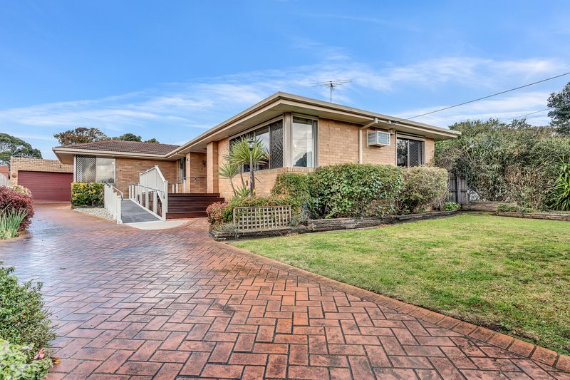 7 Nhill Court, Dallas VIC 3047