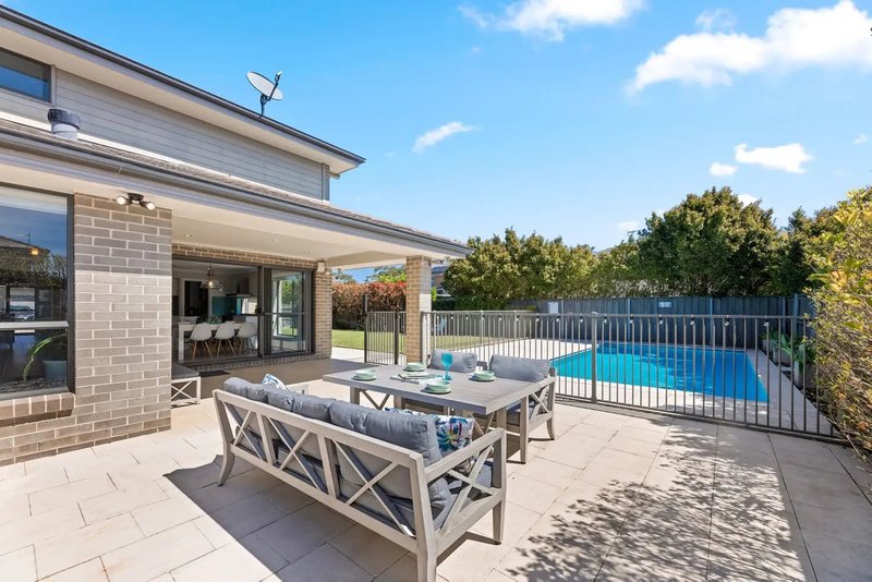 Photo - 7 Nicholls Place, Barden Ridge NSW 2234 - Image 6