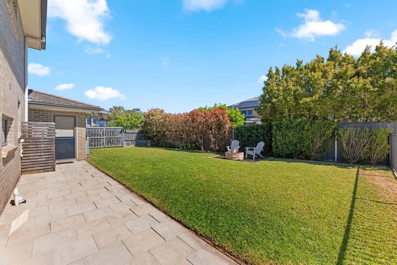 Photo - 7 Nicholls Place, Barden Ridge NSW 2234 - Image 7