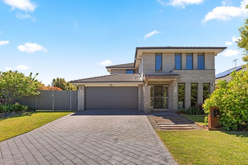 Photo - 7 Nicholls Place, Barden Ridge NSW 2234 - Image 12