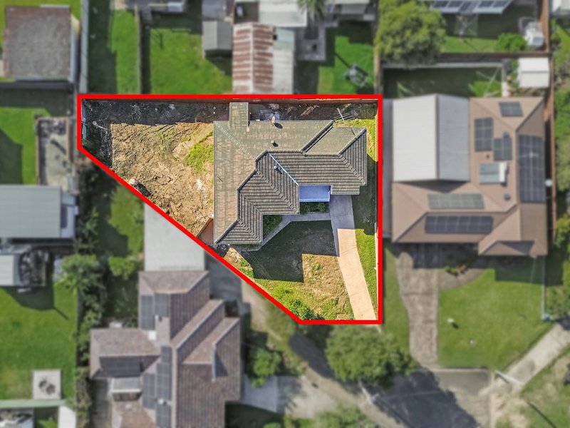 Photo - 7 Nichols Place, Kingswood NSW 2747 - Image 13
