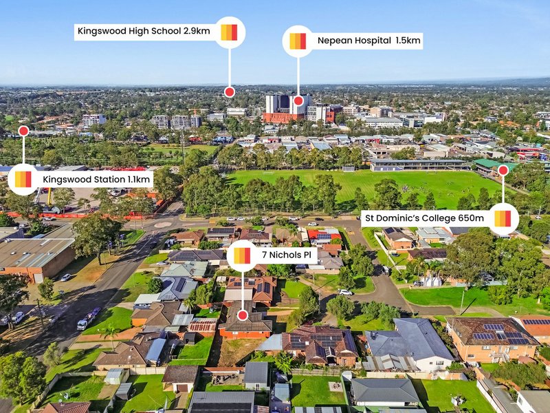Photo - 7 Nichols Place, Kingswood NSW 2747 - Image 15