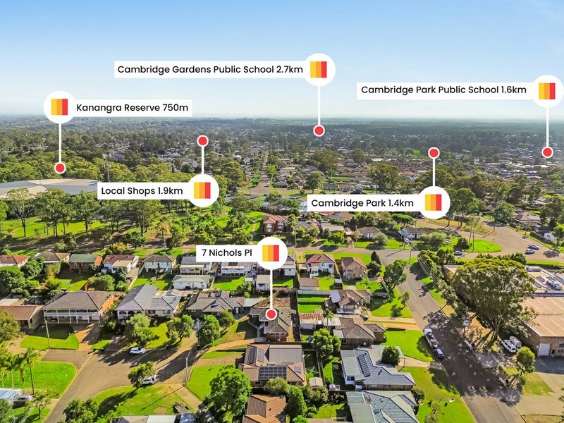 Photo - 7 Nichols Place, Kingswood NSW 2747 - Image 16