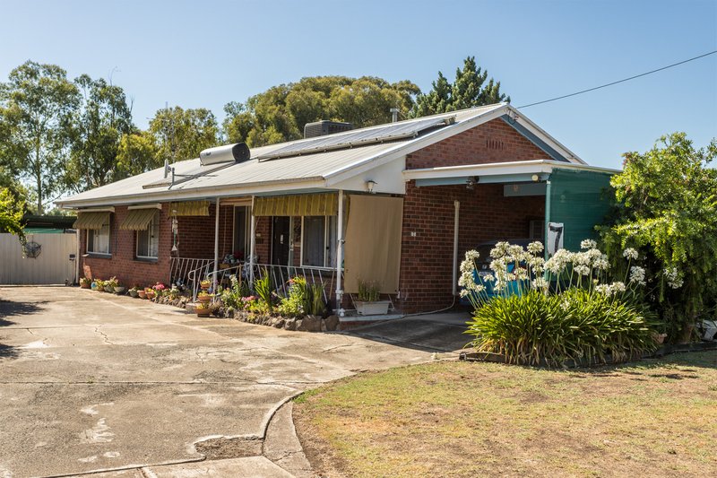 Photo - 7 Nicholson Street, Rushworth VIC 3612 - Image 2