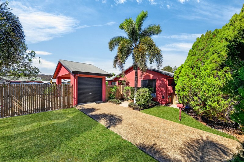 Photo - 7 Nightingale Court, Condon QLD 4815 - Image 1