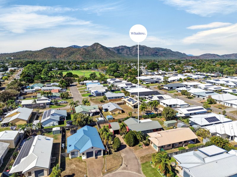 Photo - 7 Nightingale Court, Condon QLD 4815 - Image 20