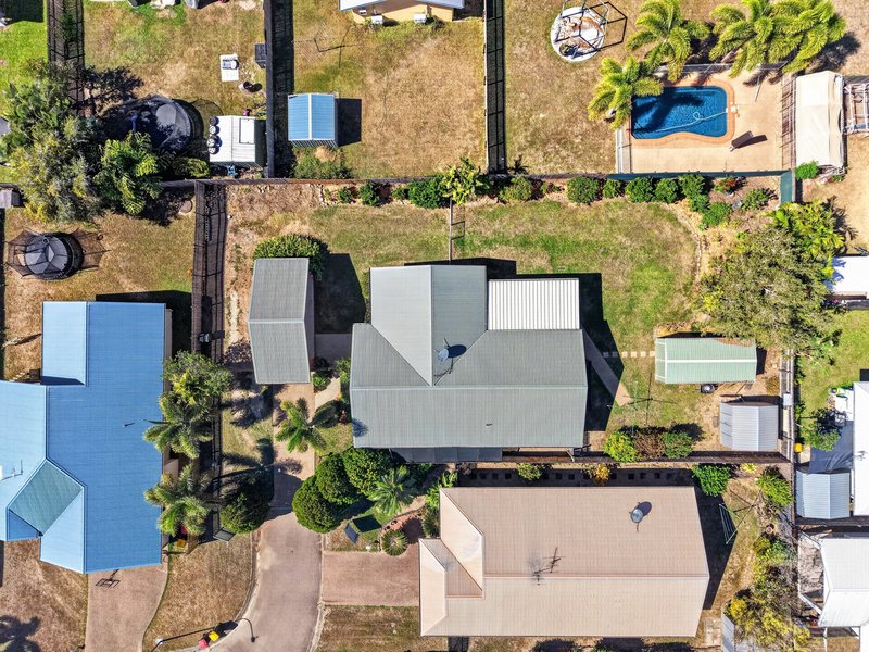 Photo - 7 Nightingale Court, Condon QLD 4815 - Image 21