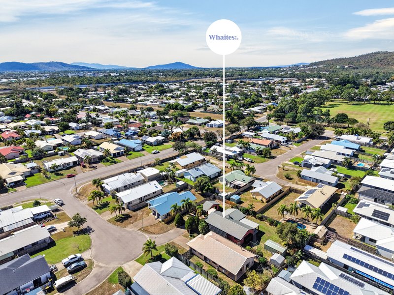 Photo - 7 Nightingale Court, Condon QLD 4815 - Image 22