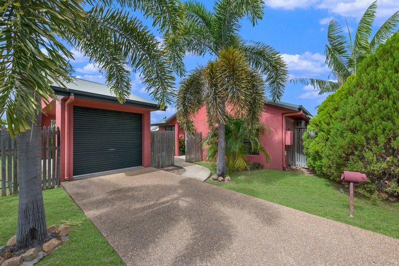 7 Nightingale Court, Condon QLD 4815