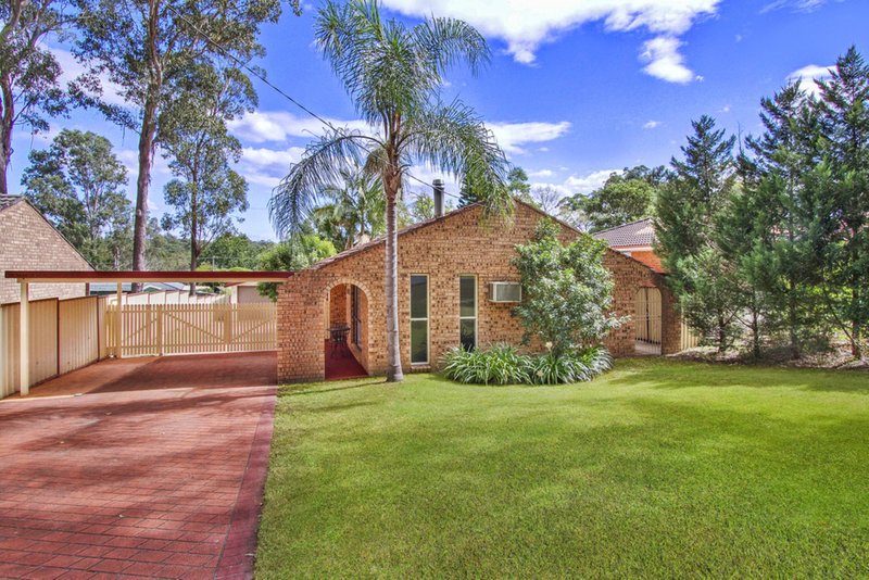 7 Nightingale Square, Glossodia NSW 2756