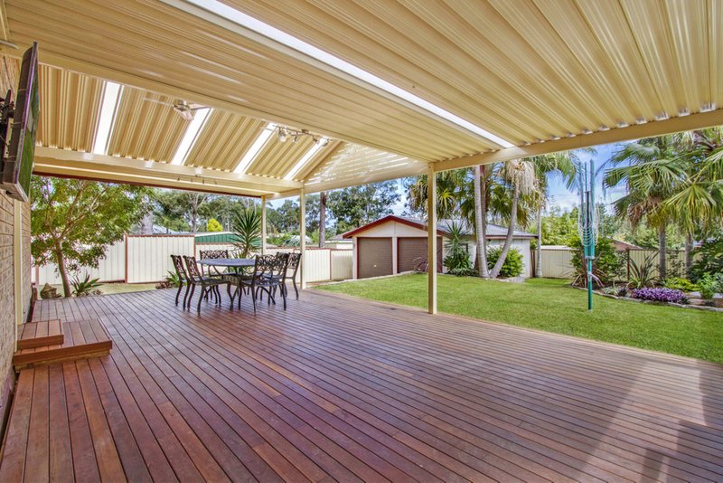 Photo - 7 Nightingale Square, Glossodia NSW 2756 - Image 9