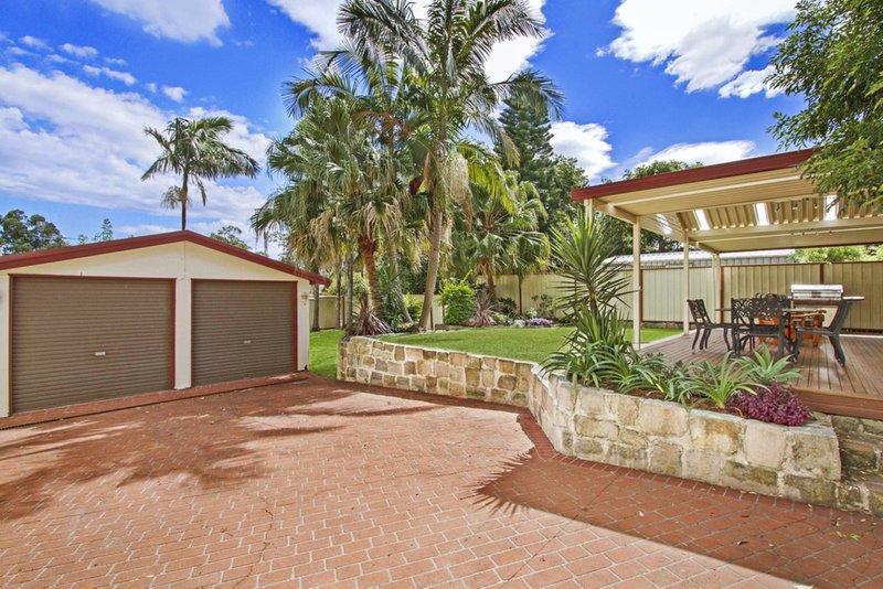 Photo - 7 Nightingale Square, Glossodia NSW 2756 - Image 11