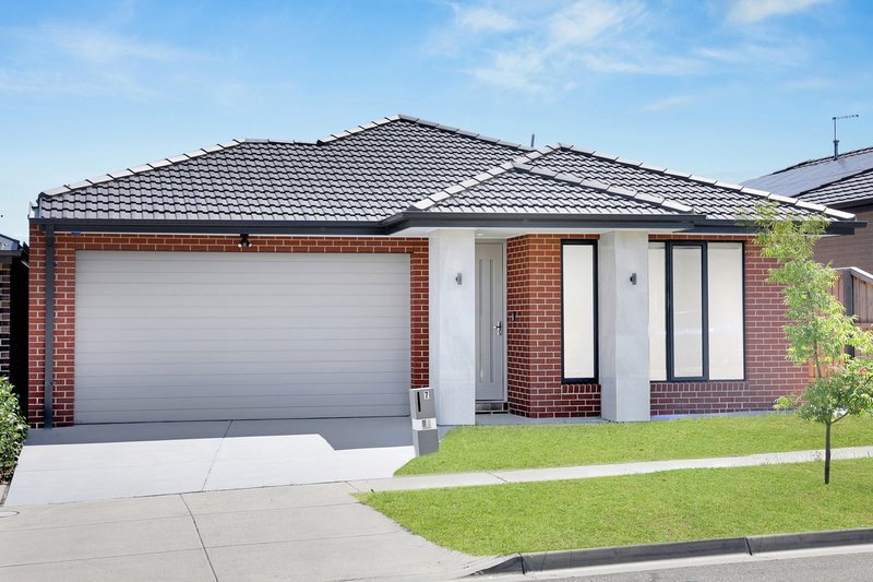 7 Nimble Street, Mernda VIC 3754